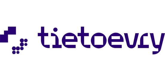 Tietoevry logo