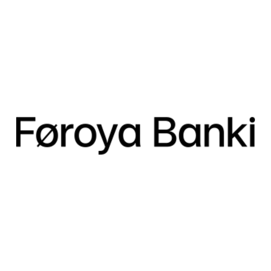 Føroya Banki logo