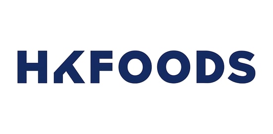 HKFoods logo