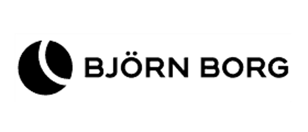 Björn Borg logo