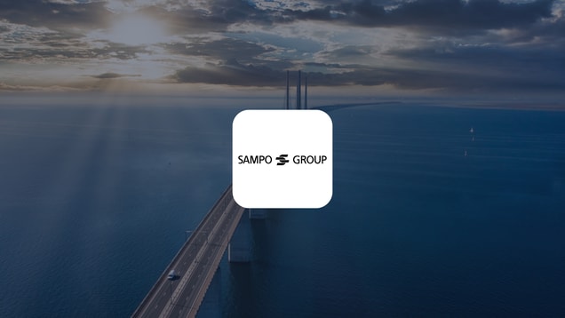 Sampo – Recording of Q&A session with Head of Investor Relations Sami Taipalus