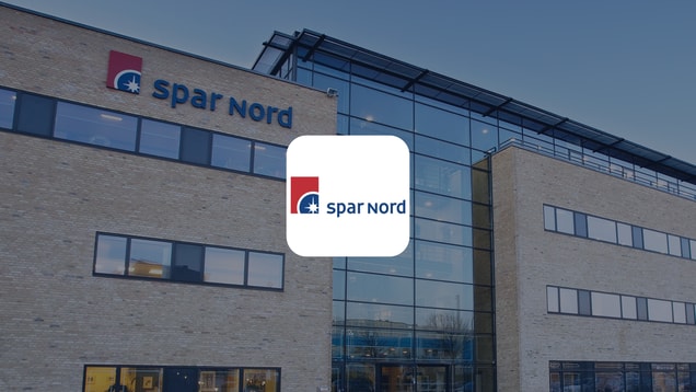 Spar Nord - Video med præsentation af regnskabet for 3. kvartal 2024