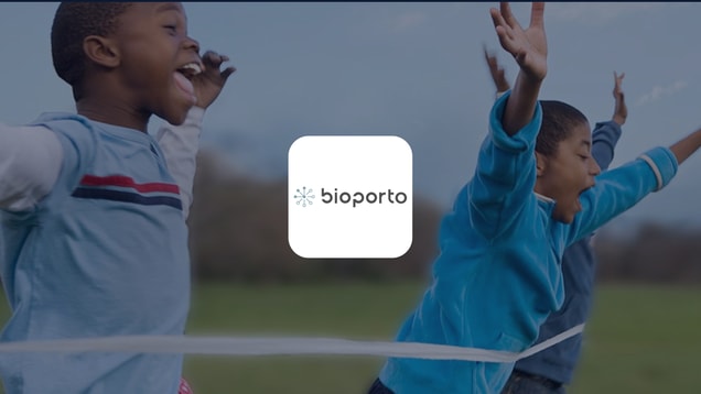 Bioporto: Wrap up from yesterday's event