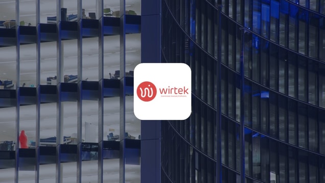 Wirtek: Announces two-year agreement with US-based customer