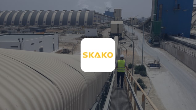 SKAKO - Recording of Q2 2024 result presentation