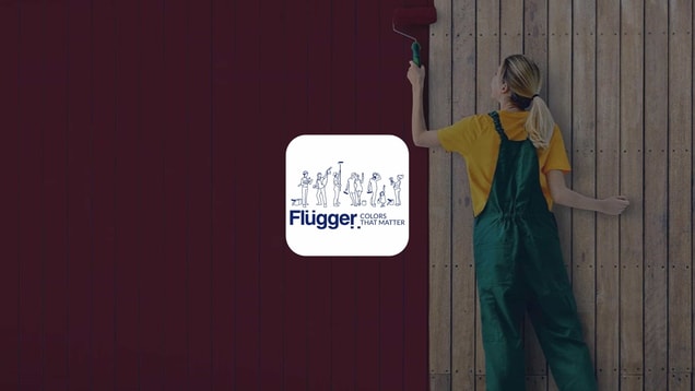 Flügger – Video med præsentation af årsregnskabet 2023/24
