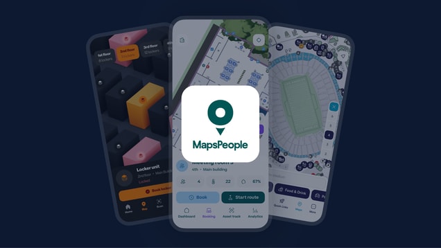 MapsPeople: Announces new debt facility with EIFO and implements a retention and incentive program