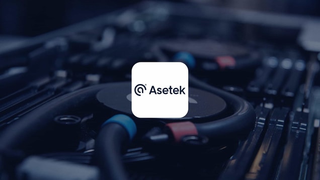 Asetek: Udsender ny 2024 guidance og iværksætter et omkostningsbesparelsesprogram