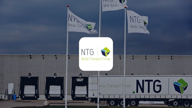 NTG: Nyt større tysk opkøb i form af ITC Logistics