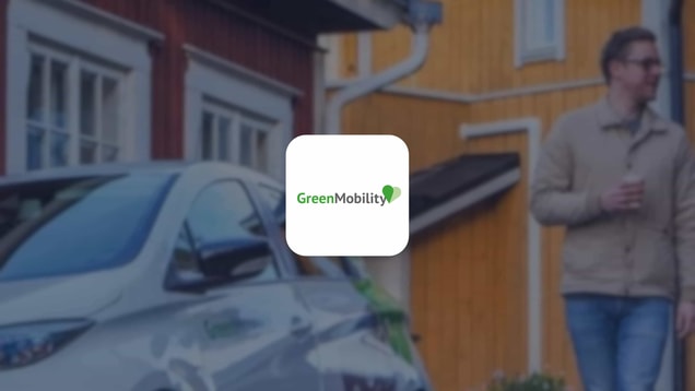 GreenMobility: Opsummering fra investorseminar