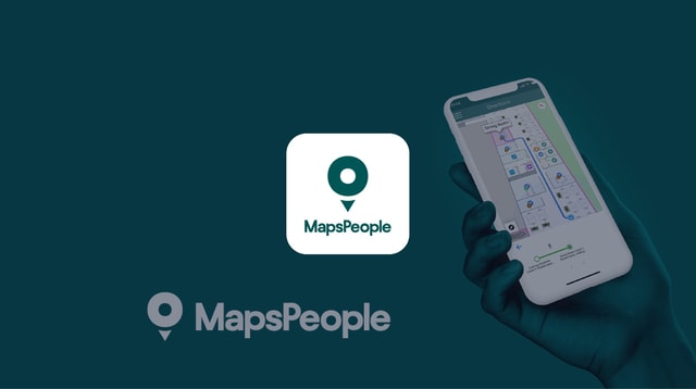 MapsPeople - CEO interview about the acquisition of Point Consulting's indoor mapping activities