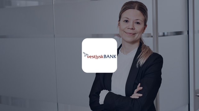 Vestjysk Bank (One-pager): Endnu et flot kvartal, men ingen opjustering (endnu)