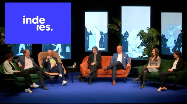 Inderes' AGM 2025 | Board of Directors Q&A