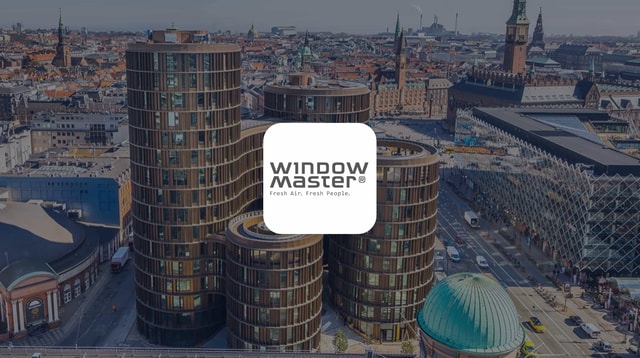 WindowMaster – Management Q&A