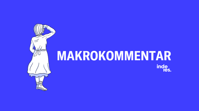 Bolåneräntorna bromsar nu inflationen