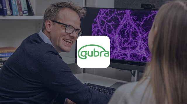 Gubra – Presentation of Q3 2024