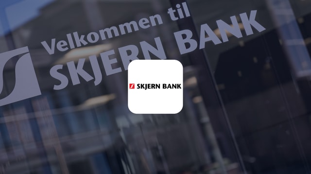 Skjern Bank – Præsentation af H1 2024