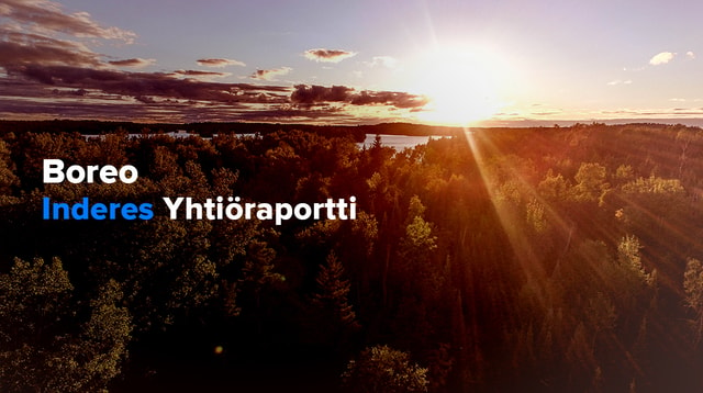 Boreo: Lyhyt vs. pitkä peli, pitkä voitti