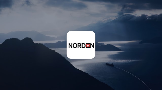 NORDEN - Præsentation af Q2 2024