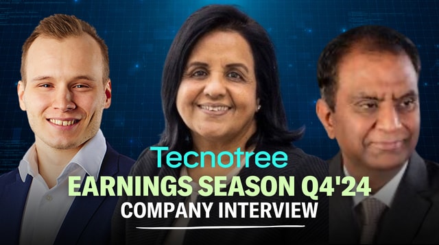 Tecnotree Q4’24: Improving cash flow as key (eng.)