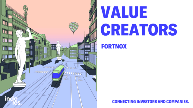 Value Creators: Fortnox