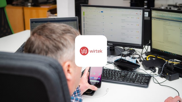 Wirtek – Presentation of Full-Year 2024 Results