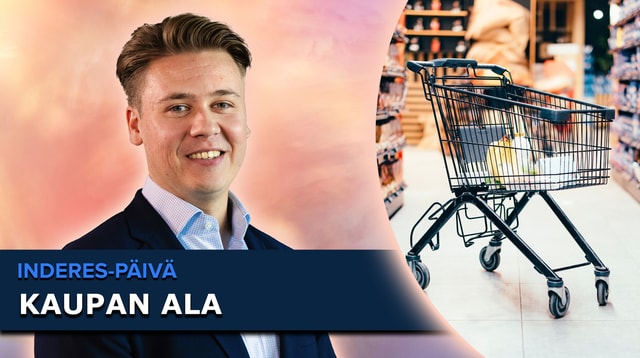 Kaupan ala sijoituskohteena | Inderes-päivä 31.8.2024