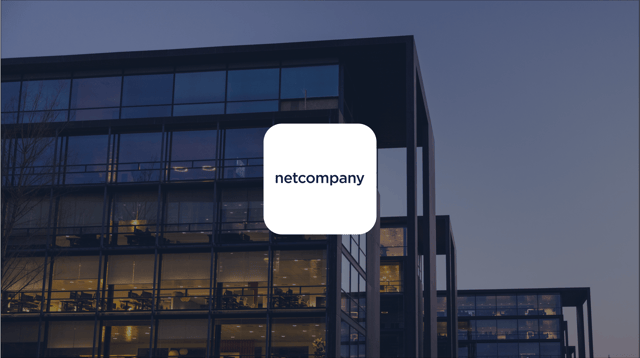 Netcompany (One-pager): Improving momentum in Q1 2024