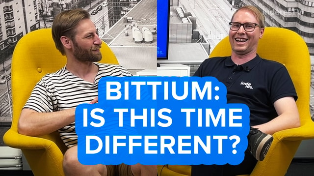 Bittium: Is this time different?