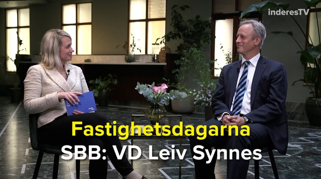 SBB:s Leiv Synnes: Det finns en orsak till varför Akelius är rik!