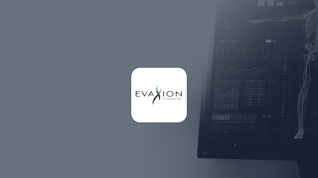 Evaxion Biotechnologies - AI-immunology