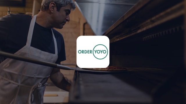 OrderYOYO – Presentation Half-year report 2024