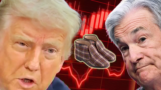 Comment: What if the Fed loses its independence?