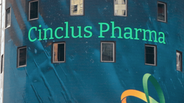 Cinclus Pharma, IPO