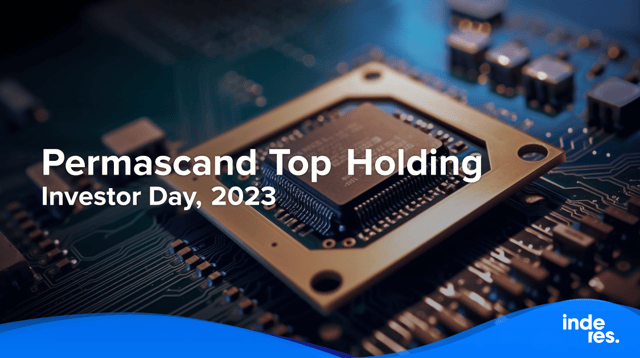 Permascand Top Holding, Investor Day, 2023
