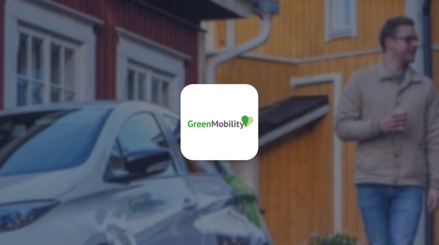 GreenMobility – Presentation of Q3 2024 trading update