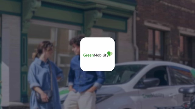 GreenMobility (One-pager): Profitable growth journey continues in Q3 2024