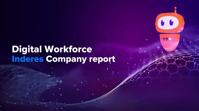 Digital Workforce Q4'24: We expect earnings turnaround to continue