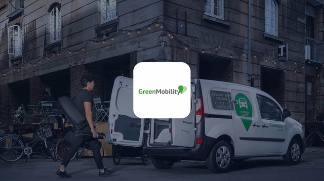 GreenMobility – Presentation of the 2024 Annual Report