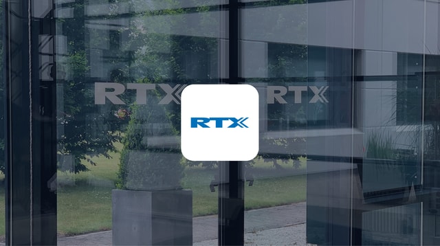 Opdatering fra RTX