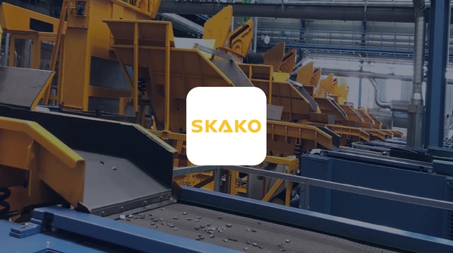 SKAKO (One-pager): Strong 2025 guidance driven by large order execution