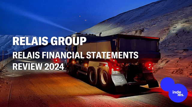 Relais Financial Statements Review 2024