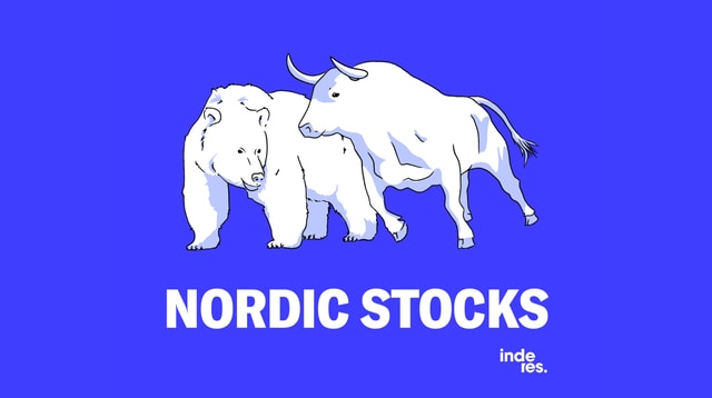 Mandatum: The Dividend Machine | Nordic Stocks