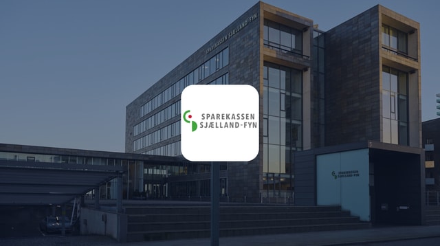 Sparekassen Sjælland-Fyn (One-pager): Stærk start på 2024