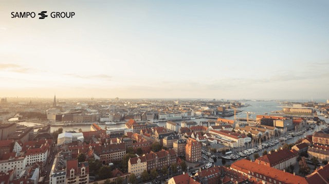 Recommended public exchange offer to the shareholders of Topdanmark – Q&A