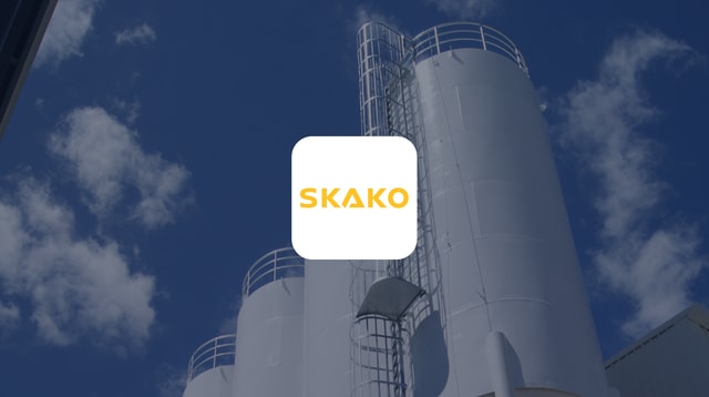 SKAKO – Presentation of Q1 2024