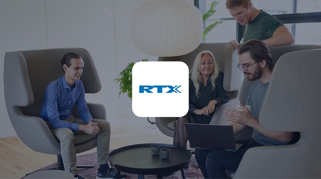 RTX – Præsentation af kvartalsregnskabet for Q1 2024/25