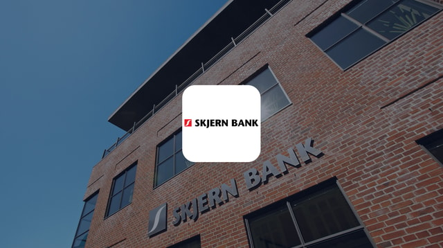 Skjern Bank (One-pager): Forventning om lavere resultat i 2025, men stadig på historisk højt niveau