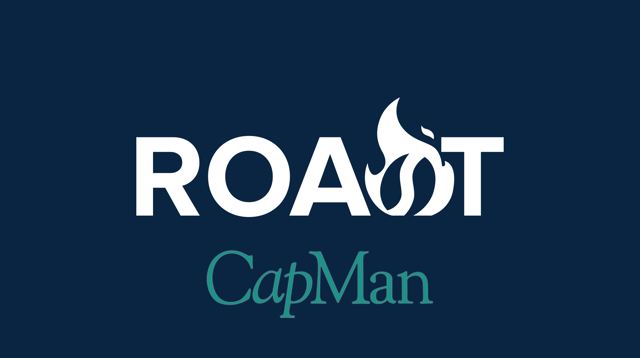 ROAST CapMan 26.8.2024