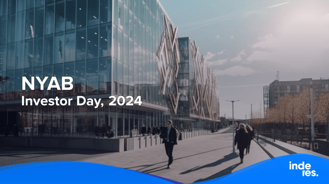 NYAB, Investor Day, 2024